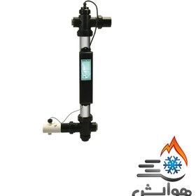 تصویر دستگاه ضدعفونی UV ایمکس مدل NT-UV130F 