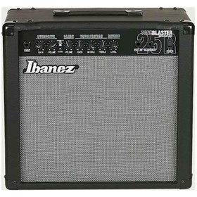 تصویر امپ گیتار الکتریک ایبانز 25 ibanez tone blaster 25r