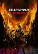 تصویر اکانت قانونی بازی Gears of War: Reloaded برای PS5 