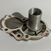 تصویر قیفی گیربکس مزدا 1600 