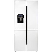 تصویر یخچال فریزر ساید بای ساید بلانتون مدل RF3202 Blanton Refrigerator Freezer RF3202