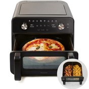 تصویر سرخ کن بدون روغن 9.6 لیتری پاناسونیک NF-BC1000 