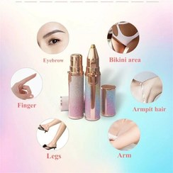 تصویر موزن دوکاره اکلیلی مدل Airish 