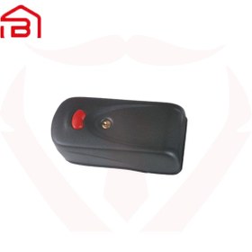 تصویر قفل برقی شاسی دار 10 کلید کامپیوتری اکسیناژ مدل 102004 