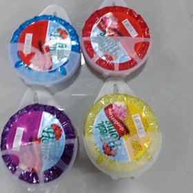 تصویر هوم فرش بوگیر قرصی 