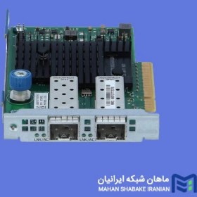 تصویر کارت شبکه HPE Ethernet 10Gb 2-Port 562FLR-SFP+ Adapter 