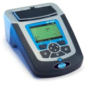 تصویر اسپکتروفتومتر پرتابل HACH DR1900 DR1900 Portable Spectrophotometer