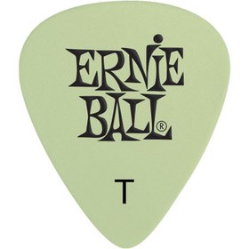 تصویر Ernie Ball 9224 Cellulose Thin Super Glow 0.46mm 