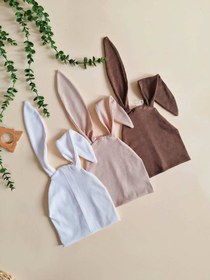 تصویر کلاه خرگوشی 