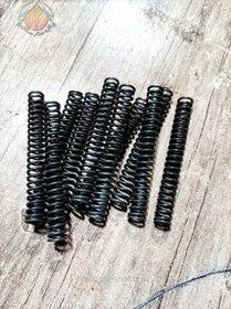 تصویر فنر چکش پی 35 پی 35