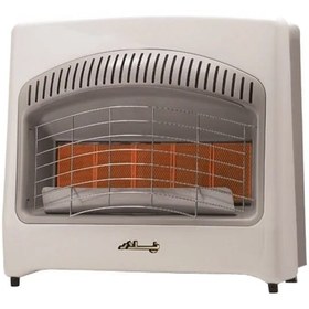 تصویر بخاری گازی پلار مدل 5PN 