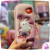 تصویر جا مدادی تبلتی سانریو کوچک Sanrio tablet pencil holder