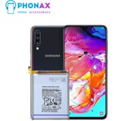 تصویر باتری سامسونگ گلکسی A70 Battery Samsung Galaxy A70