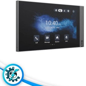 تصویر تاچ پنل هوشمند 8 اینچ آکووکس Akuvox S563 