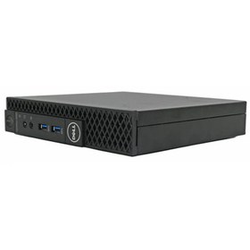 تصویر تاینی کیس Dell optiplex 3050 6thاستوک 
