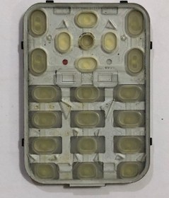 تصویر صفحه کلید نوکیا 7370 NOKIA KEYPAD 