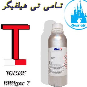 تصویر اسانس تامی تی هیلفیگر TOMMY HILFIGER T 