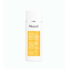 تصویر ضد آفتاب مورد Murad Spf 50 