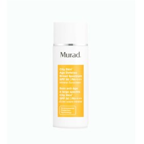 تصویر ضد آفتاب مورد Murad Spf 50 