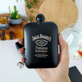 تصویر هیپ فلاسک 