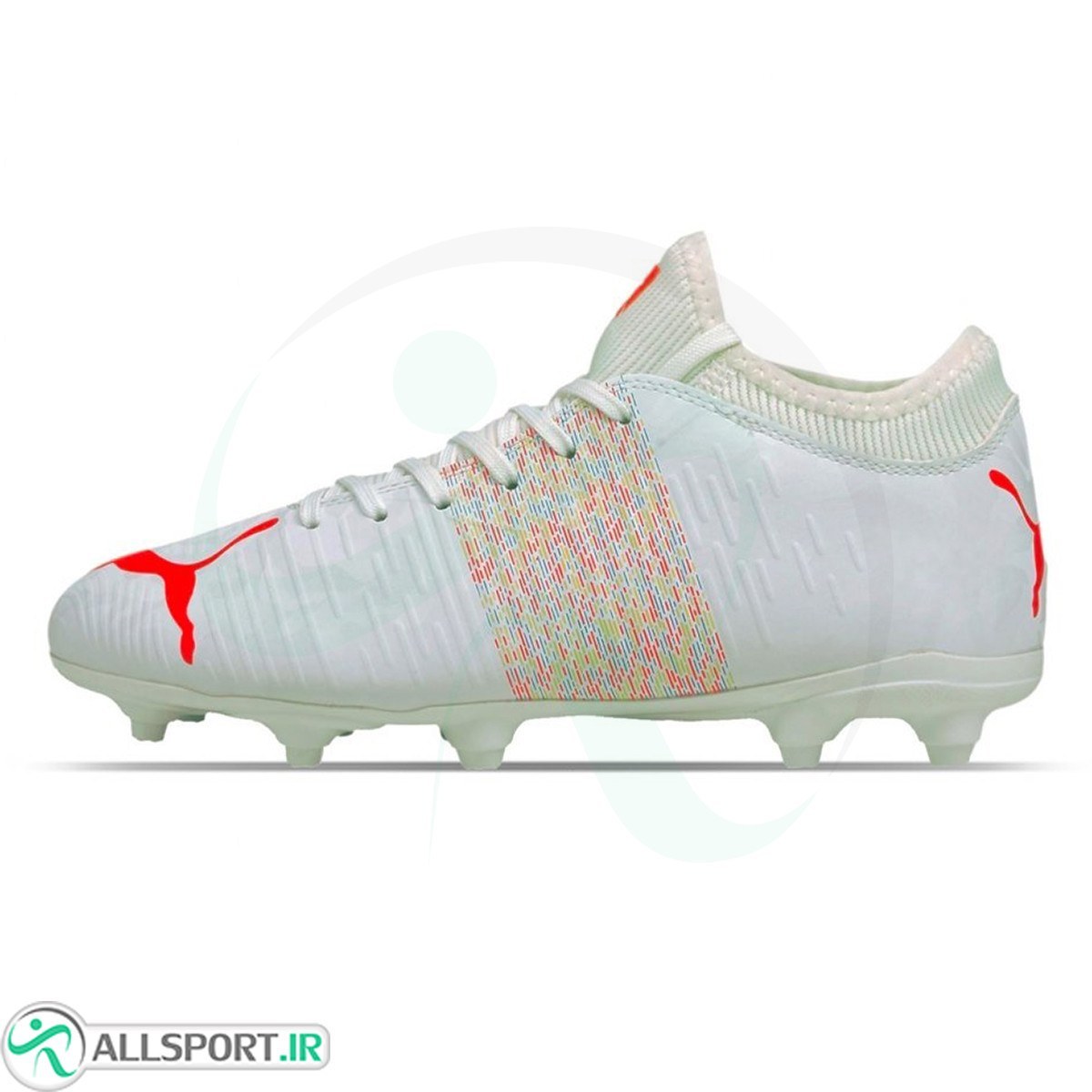 خرید و قیمت کفش فوتبال سایز کوچک پوما فیوچر Puma Future Z 4.1 FG 106400-03  | ترب