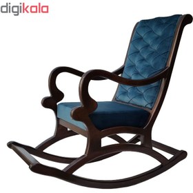 تصویر صندلی راک کد M24 مدل 502645 