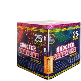 تصویر کهکشان ۲۵ شوت ۱ اینچ ناریه سپهر 