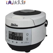 تصویر پلوپز دیجیتال کاخلر مدل KH-5508-W Kahler digital rice cooker model KH-5508-W