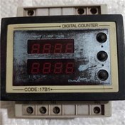 تصویر کانتر شمارنده صنعتی 
