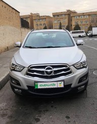 تصویر هایما S5 مدل 1400 ا Haima S5 6 AT Haima S5 6 AT