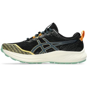 تصویر کفش کوهنوردی اورجینال برند Asics مدل Fuji Lite 4 کد 808504267 