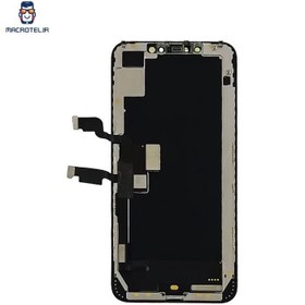 تصویر تاچ و ال سی دی آیفون Apple iPhone XS Max Apple iPhone XS Max LCD Screen And Digitizer Replacement