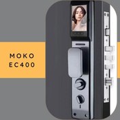 تصویر دستگیره و قفل هوشمند دیجیتال MOKO EC400 