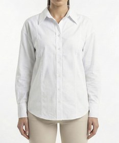 تصویر شوميز زنانه بهبود مدل 501472 