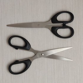 تصویر قیچی کاغذ 