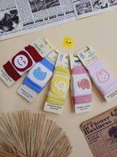 تصویر زانوبند استیکر 