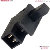 تصویر شاسی (کلید) لادری صندوق عقب و ترمز دستی و درب داشبورد سمند و پژو 405 و پارس ایساکو Electrical components