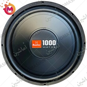 تصویر ساب ووفر هانتر HT-1210Prime 