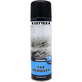 تصویر اسپری پاک کننده قیر زتکس ZETTEX TAR REMOVER