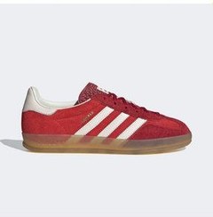 تصویر Originals Gazelle Indoor زنانه کفش ورزشی بوردو آدیداس adidas 