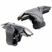 تصویر دسته بازی ارلدام مدل F-09 