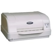 تصویر پرینتر سوزنی استوک SP40 PLUS OLIVETTI SP40 PLUS STOCK PRINTER