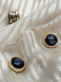 تصویر مگنت روسری صدفی 