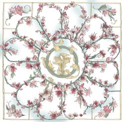 تصویر روسری نور 