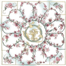 تصویر روسری نور 