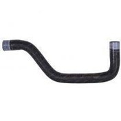 تصویر شیلنگ بخاری کوتاه پژو 405 برند صاکو ویژ خط تولید SACO