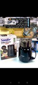 تصویر آسیاب و خورد کن تیغه تیتانیومی برند سونیفر مدل SF-3543 اورجینال (عمده و تک) 