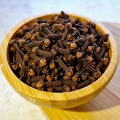 تصویر میخک درسته اعلا عطاری Clove
