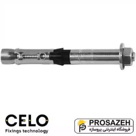تصویر انکر مکانیکی سلو آپولو CELO SLA B M10×100 - 