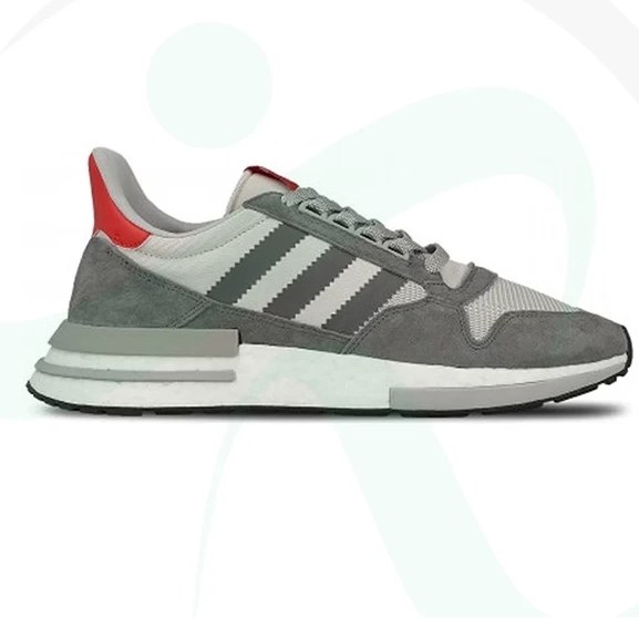 adidas zx 500 rm light brown